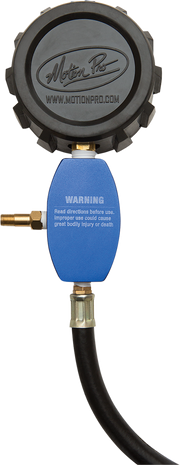 MOTION PRO Cooling System Tester - Type B 08-0670