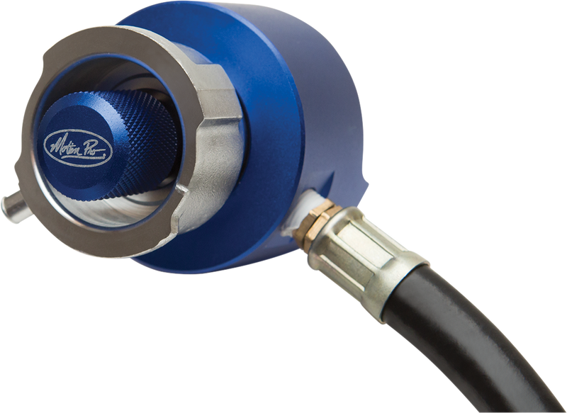 MOTION PRO Cooling System Tester - Type B 08-0670