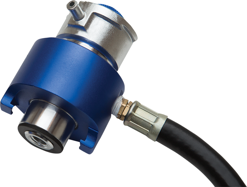 MOTION PRO Cooling System Tester - Type A 08-0559