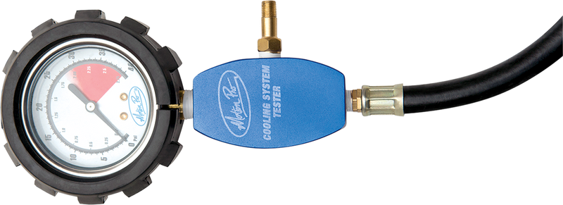 MOTION PRO Cooling System Tester - Type A 08-0559