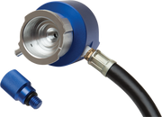 MOTION PRO Cooling System Tester - Type B 08-0670