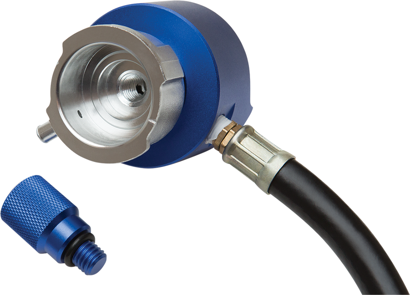 MOTION PRO Cooling System Tester - Type B 08-0670