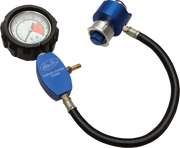 MOTION PRO Cooling System Tester - Type A 08-0559