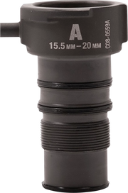 MOTION PRO Adapter - Cooling System Tester - Type A 08-0671