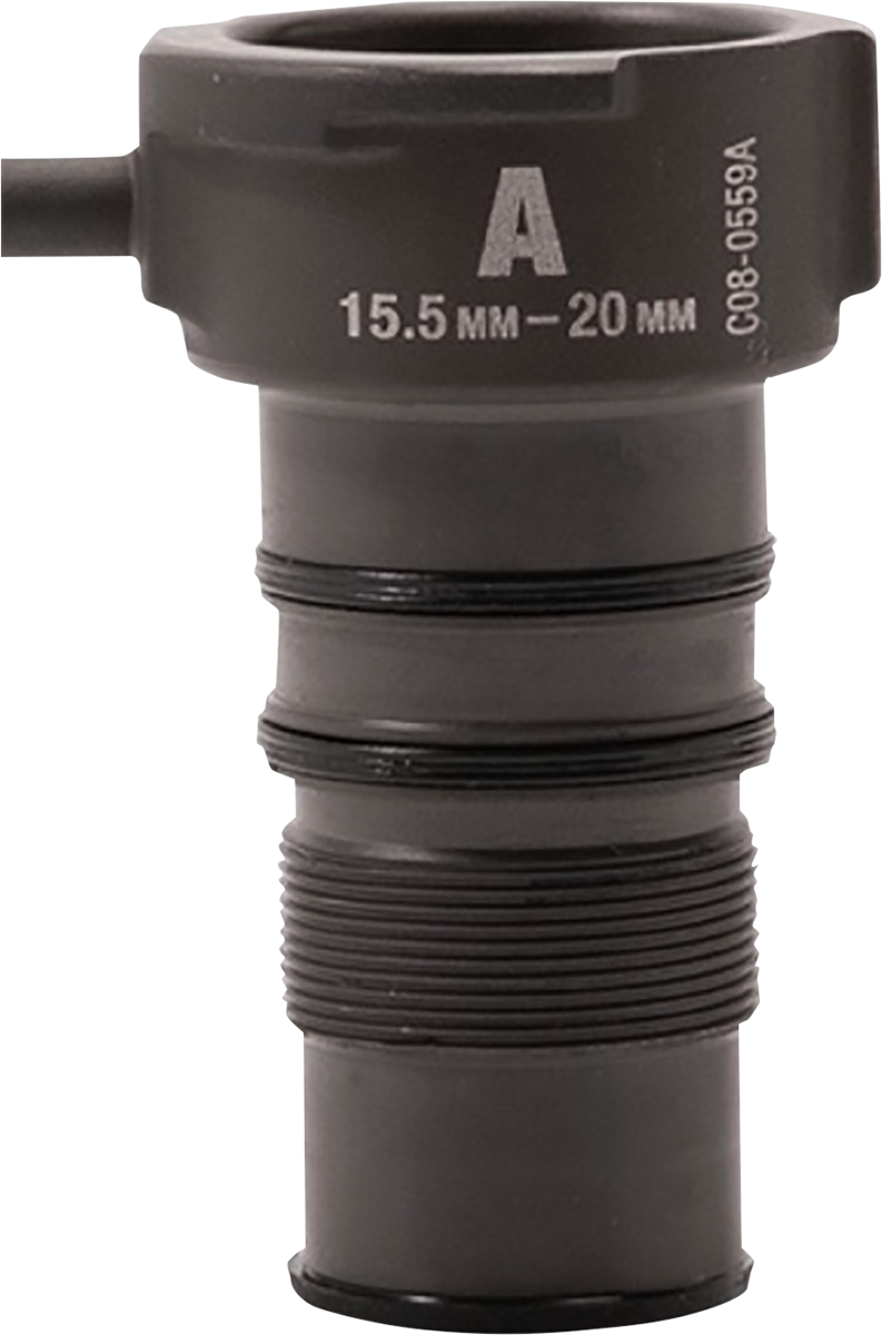 MOTION PRO Adapter - Cooling System Tester - Type A 08-0671