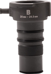 MOTION PRO Adapter - Cooling System Tester - Type B 08-0672