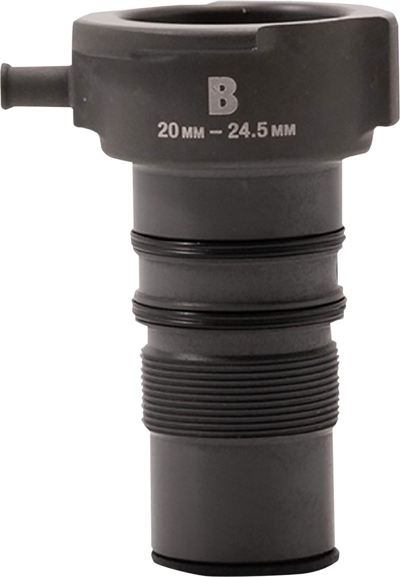 MOTION PRO Adapter - Cooling System Tester - Type B 08-0672