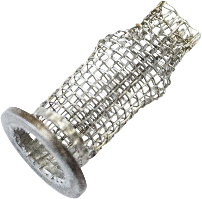 S&S CYCLE Oil Pump Screen - Twin Cam