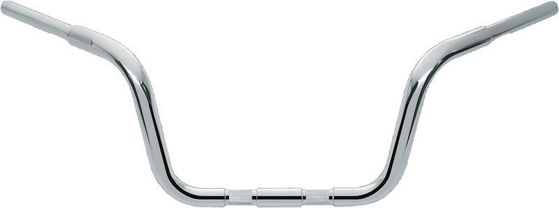 Chubby 12.5" Ape Hangr Springr Chrome