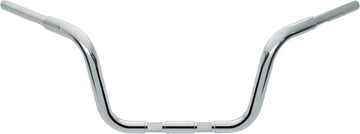 Chubby 12.5" Ape Hangr Springr Chrome