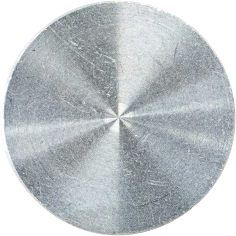 S&S CYCLE Oil Pump Return Plug - Twin Cam