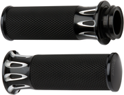 ARLEN NESS Fusion Deep Cut Grips - Cable - Black