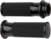 ARLEN NESS Smooth Grips - Cable - Black