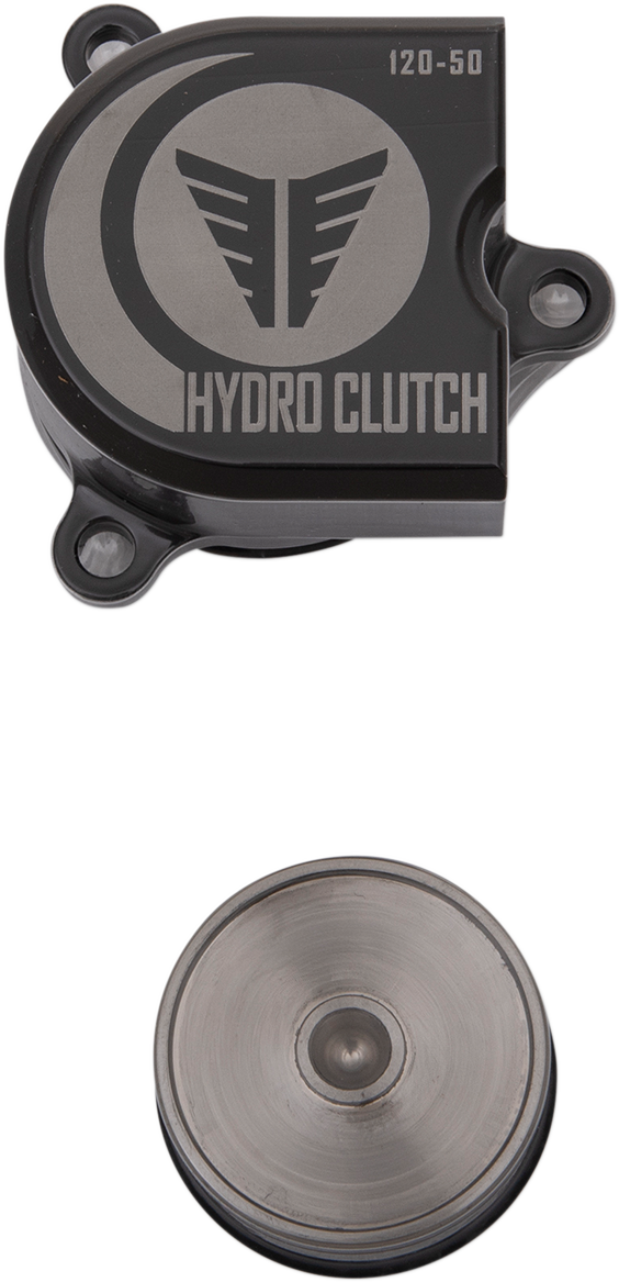 MUELLER MOTORCYCLE AG Hydro Clutch - Twin Cam 120-50