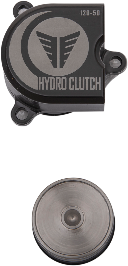 MUELLER MOTORCYCLE AG Hydro Clutch - Twin Cam 120-50