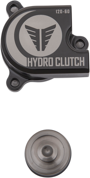 MUELLER MOTORCYCLE AG Hydro Clutch - M8 120-60