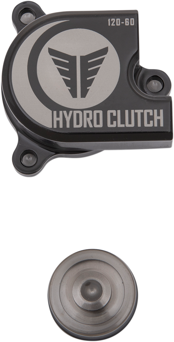 MUELLER MOTORCYCLE AG Hydro Clutch - M8 120-60