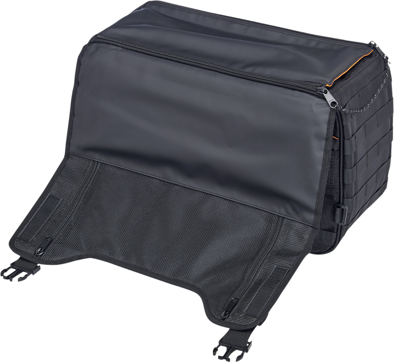 BILTWELL EXFIL-36 Saddlebags - Black