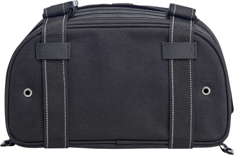 BILTWELL EXFIL-18 Saddlebags - Black