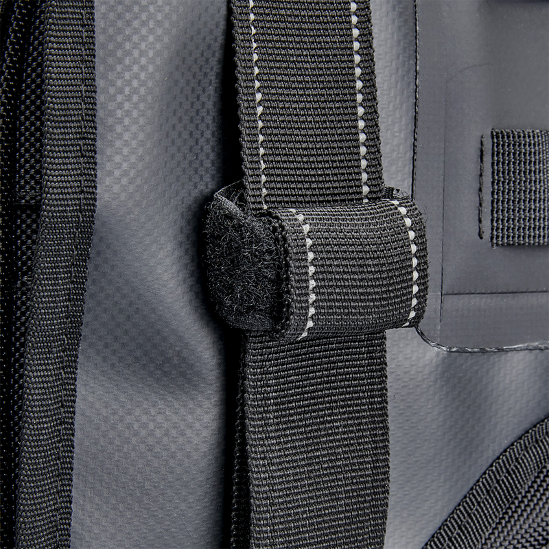 BILTWELL EXFIL-36 Saddlebags - Black