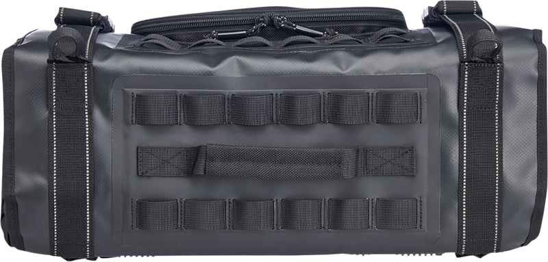 BILTWELL EXFIL-36 Saddlebags - Black