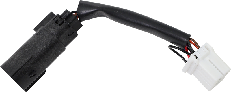 CUSTOM DYNAMICS Rear Fender Adapter Harness