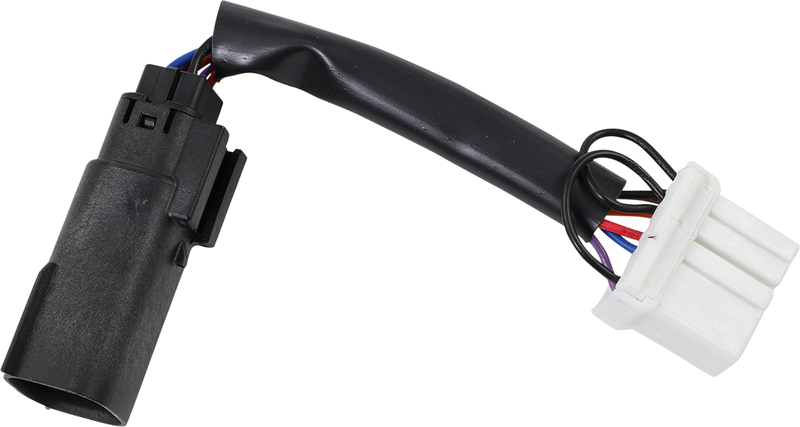 CUSTOM DYNAMICS Rear Fender Adapter Harness