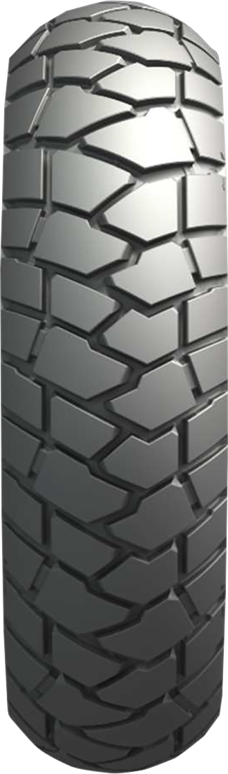 MICHELIN Tire - Scorcher Adventure - Rear - 170/60R17 - 72V