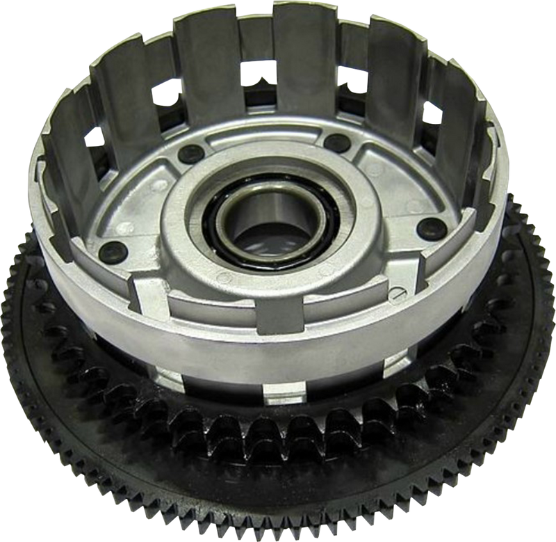 DRAG SPECIALTIES Replacement Clutch Basket - Twin Cam '11-'17