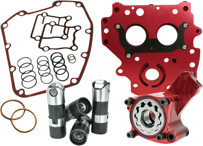 FEULING OIL PUMP CORP. Race Series Oil System Kit
