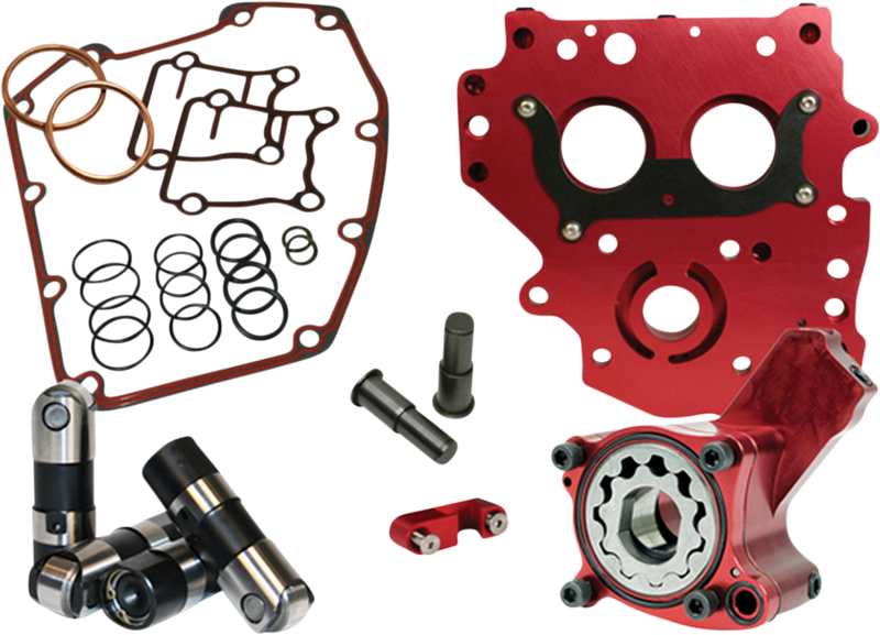 FEULING OIL PUMP CORP. Race Series Oil System Kit