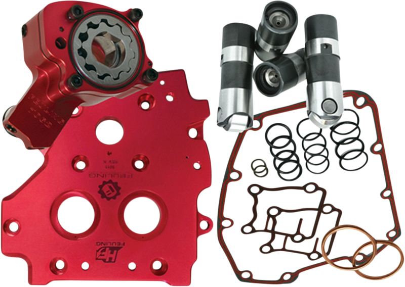 FEULING OIL PUMP CORP. Race Series Oil System Kit