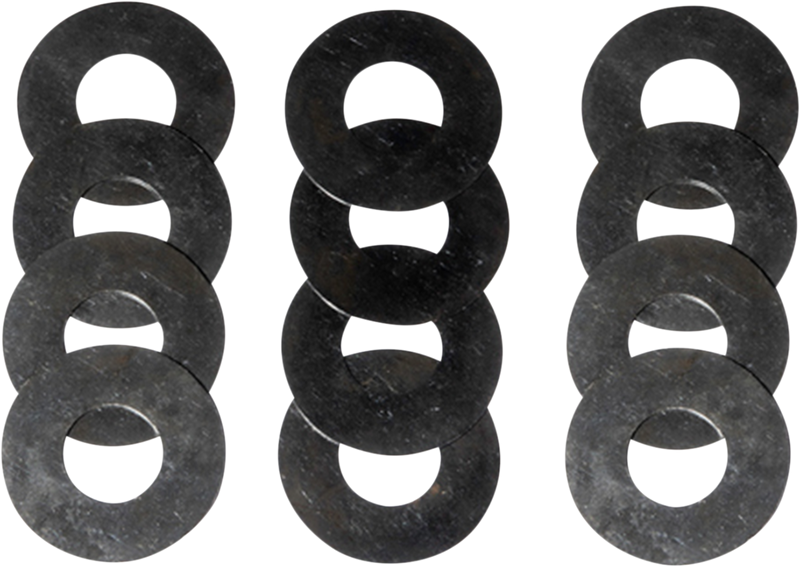 FEULING OIL PUMP CORP. Valve Spring Seat Shims - Twin Cam | XL