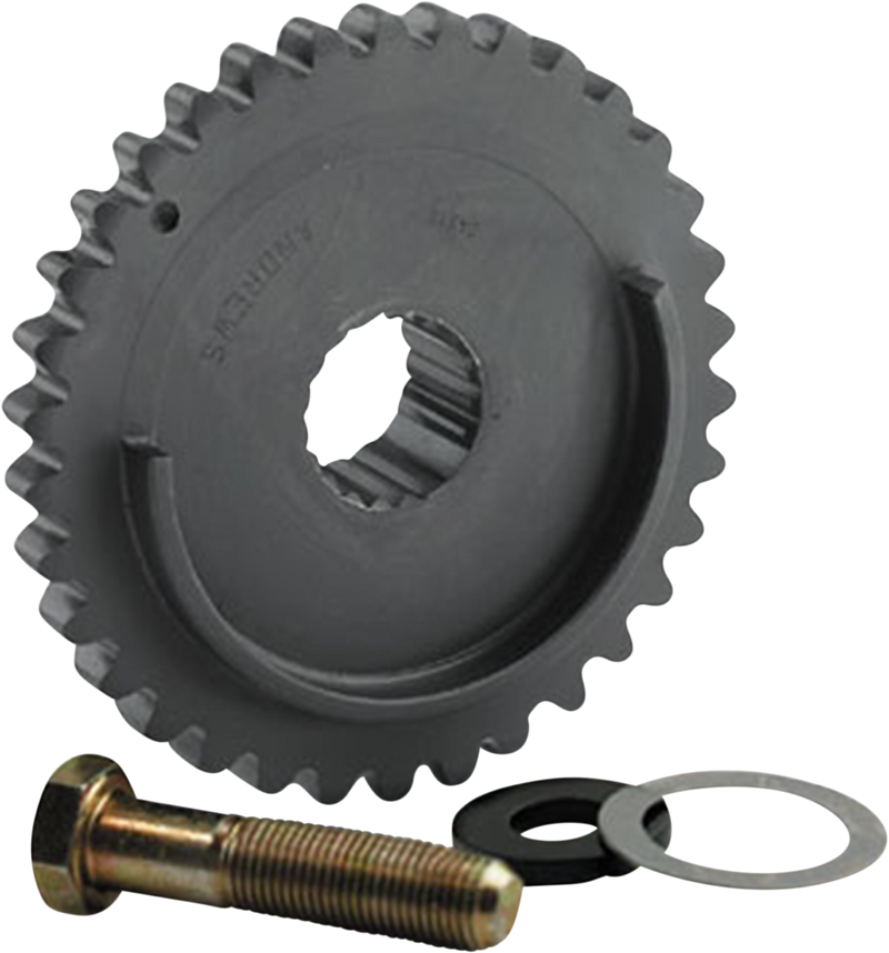 FEULING OIL PUMP CORP. Rear Cam Outer Chain Sprocket