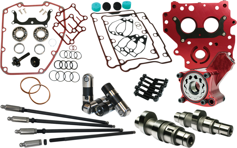 FEULING Race Series Camshaft Kit - 630 Series