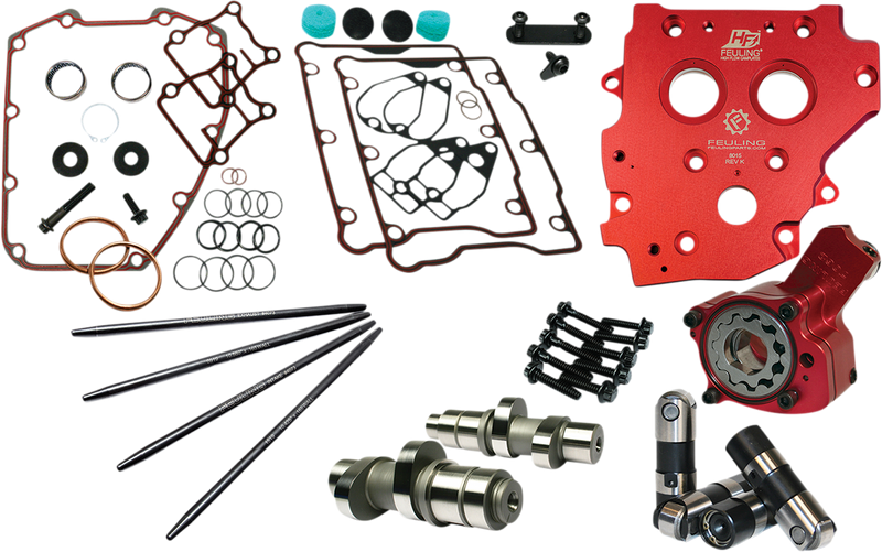 FEULING Race Series Camshaft Kit - 630 Series