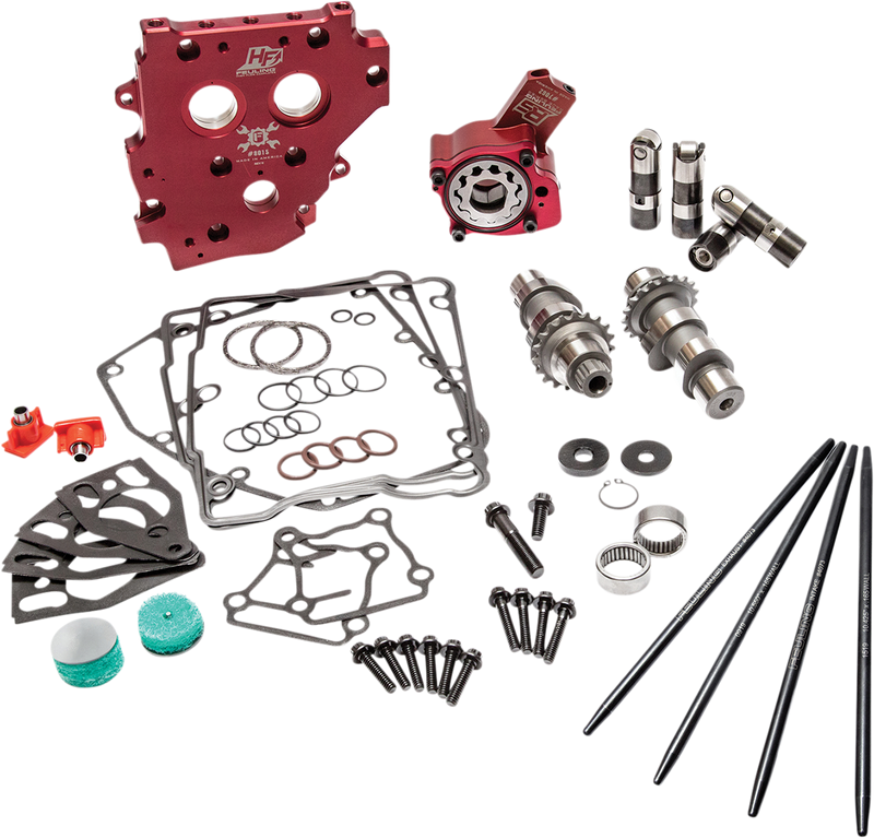 FEULING Race Series Camshaft Kit - 630 Series