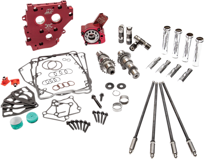 FEULING Race Series Camshaft Kit - 630 Series