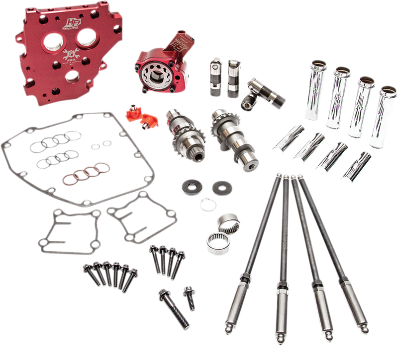 FEULING OIL PUMP CORP. Race Series Camshaft Kit - 574 Series