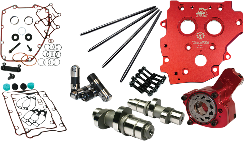 FEULING Race Series Camshaft Kit - 574 Series