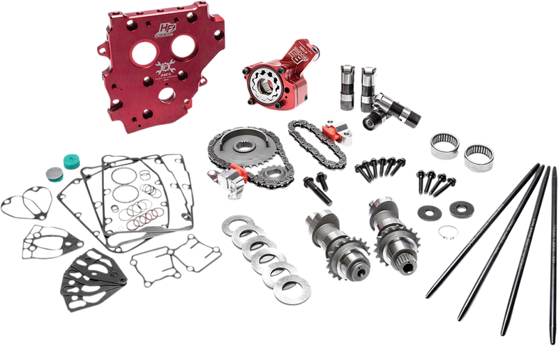 FEULING Race Series Camshaft Kit - 574 Series