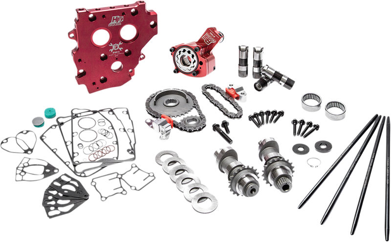 FEULING Race Series Camshaft Kit - 630 Series