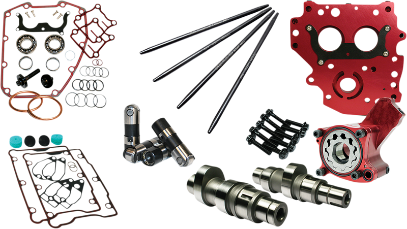 FEULING Race Series Camshaft Kit - 594 Series