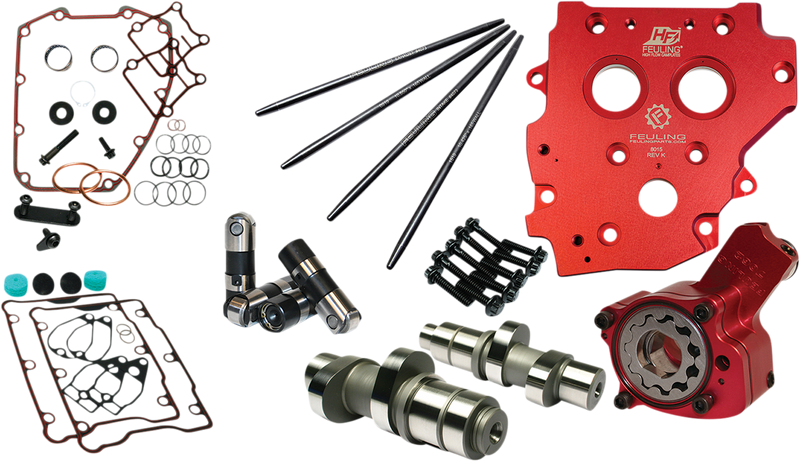 FEULING Race Series Camshaft Kit - 594 Series