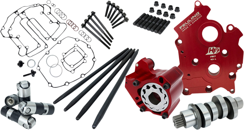 FEULING Race Series Camshaft Kit - 592 Series