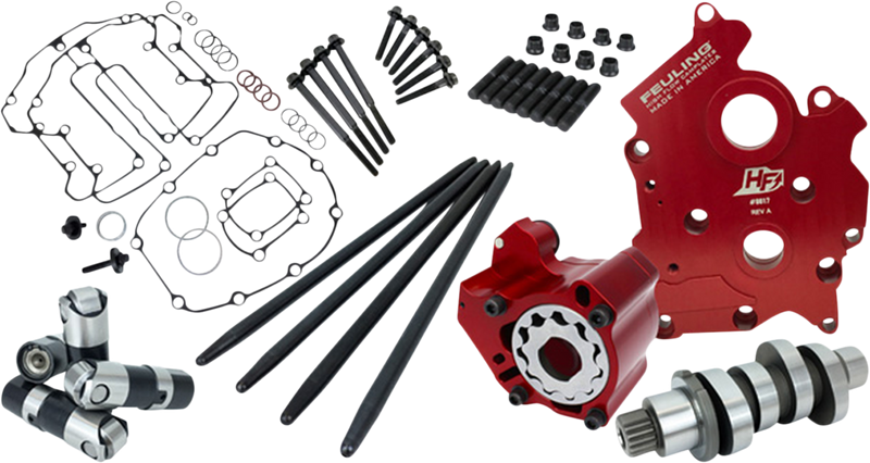 FEULING Race Series Camshaft Kit - 592 Series