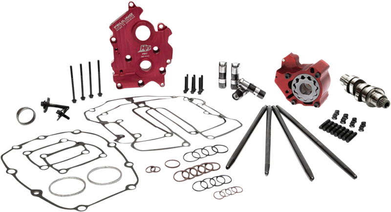 FEULING Race Series Camshaft Kit - 538 Series