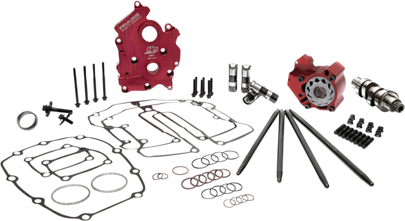 FEULING Race Series Camshaft Kit - 538 Series - Twin Cooled M8
