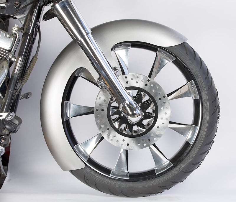 RWD 21" LS-2 Front Fender for Harley Davidson