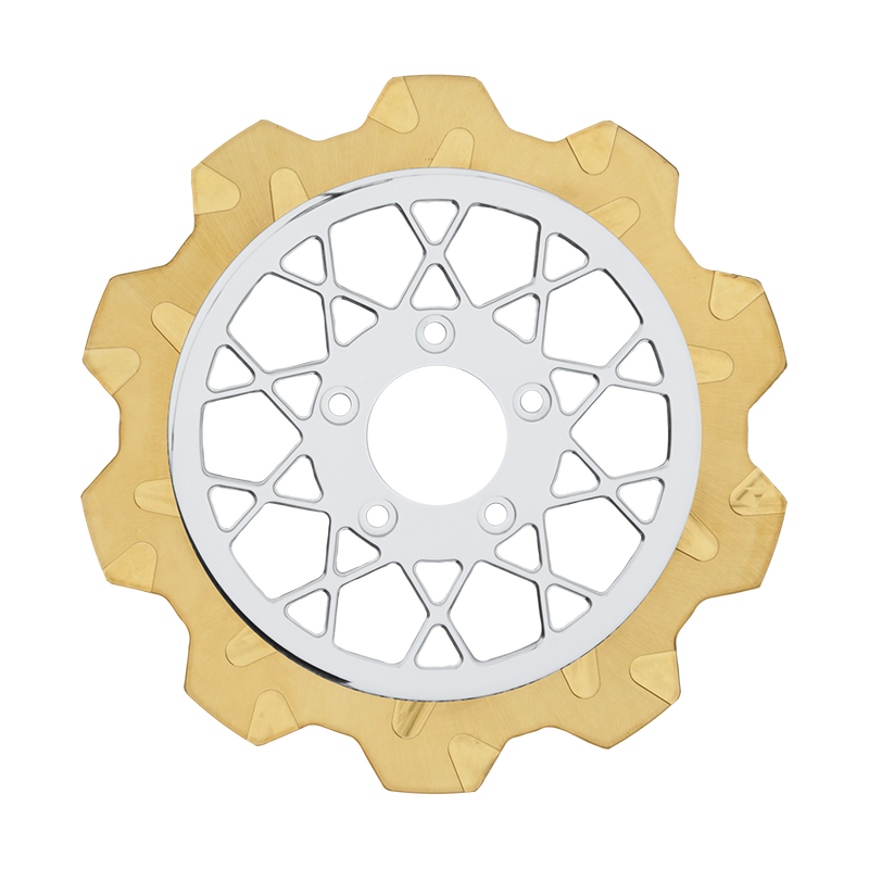 LYNDALL RACING BRAKES Gemini Brake Rotor